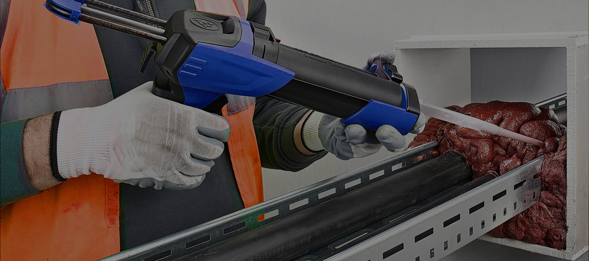 Pasif Yangın Durdurucu Sistemleri