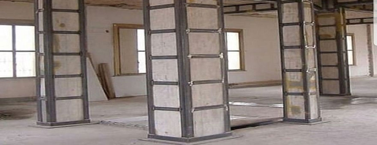 Yapısal Onarım ve Güçlendirme